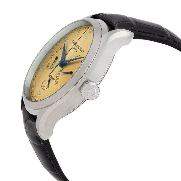 Baume and Mercier Clifton Men's Watch M0A10189