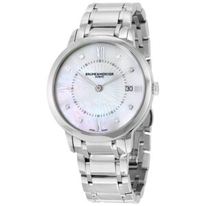 Baume and Mercier Classima Women’s Watch M0A10225