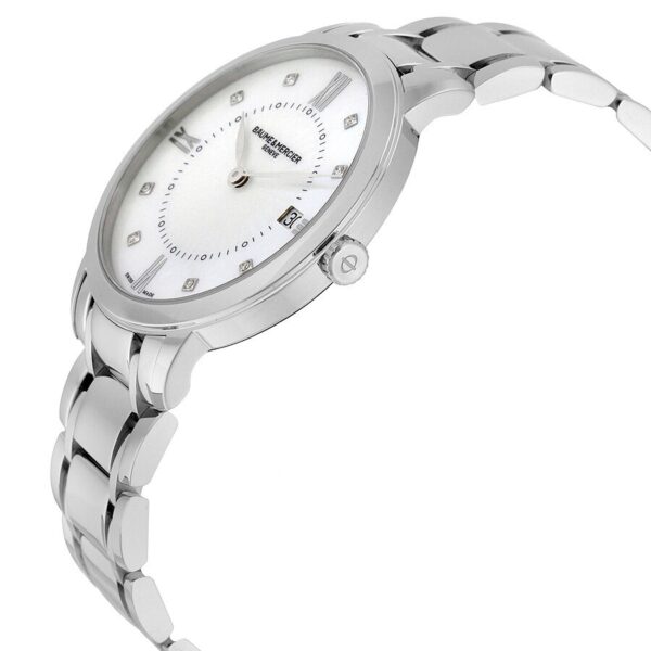 Baume and Mercier Classima Women’s Watch M0A10225