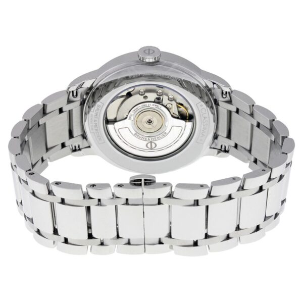Baume and Mercier Classima Core Men's Automatic Watch M0A10273