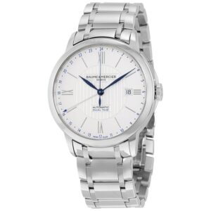 Baume and Mercier Classima Core Men's Automatic Watch M0A10273