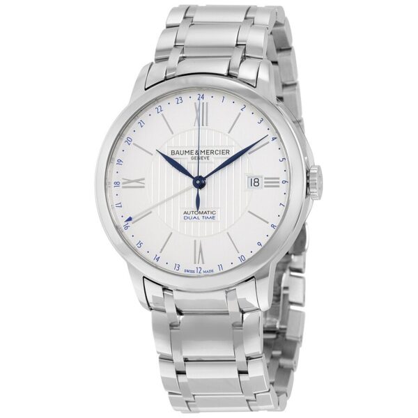 Baume and Mercier Classima Core Men's Automatic Watch M0A10273