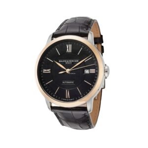 Baume and Mercier Classima Men's Automatic Watch M0A10292
