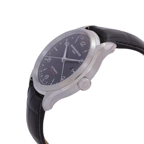 Baume and Mercier Clifton GMT Men's Automatic Watch M0A10302