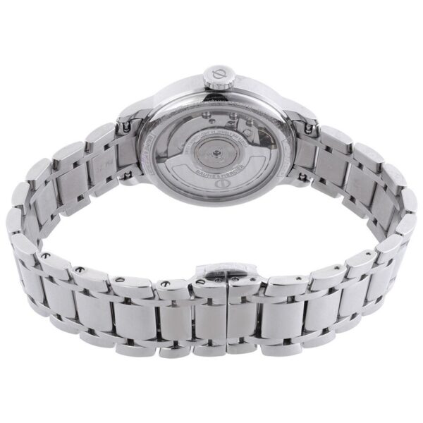 Baume and Mercier Classima Women’s Automatic Watch M0A10312