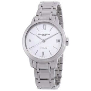 Baume and Mercier Classima Women’s Automatic Watch M0A10312
