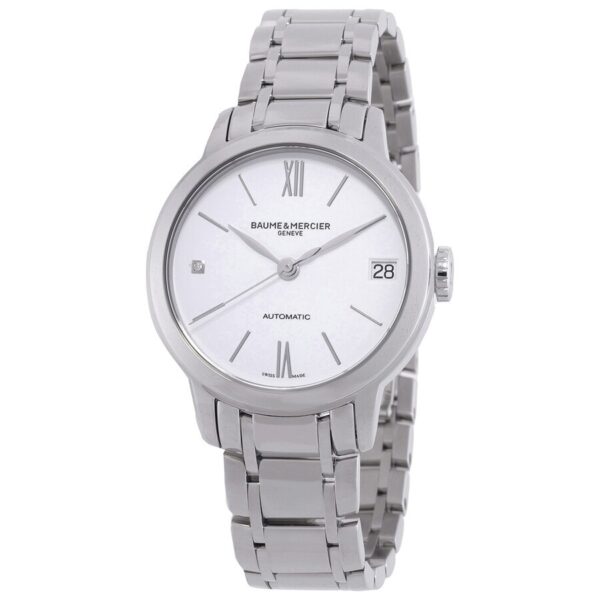 Baume and Mercier Classima Women’s Automatic Watch M0A10312