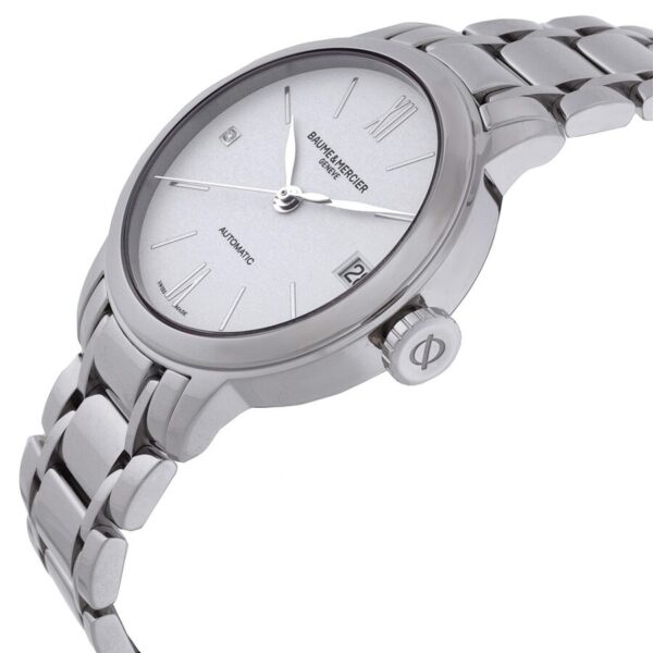 Baume and Mercier Classima Women’s Automatic Watch M0A10312