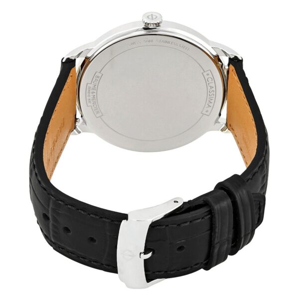 Baume and Mercier Classima Men's Watch M0A10323