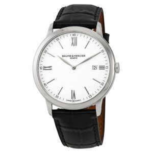 Baume and Mercier Classima Men's Watch M0A10323