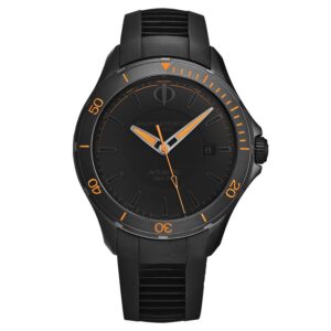 Baume and Mercier Clifton Men's Automatic Watch M0A10341