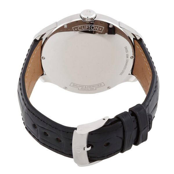Baume and Mercier Clifton Men's Automatic Watch M0A10366