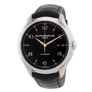 Baume and Mercier Clifton Men's Automatic Watch M0A10366