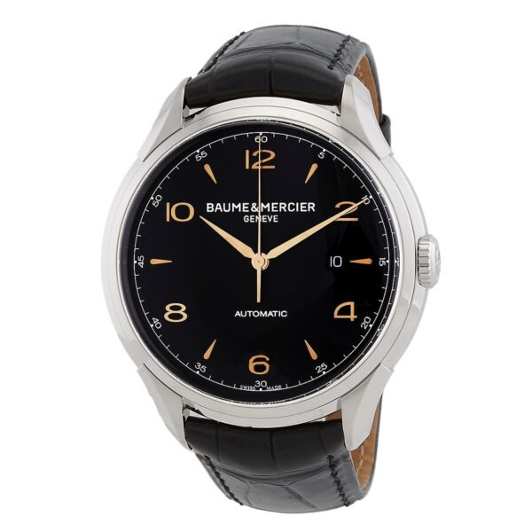Baume and Mercier Clifton Men's Automatic Watch M0A10366