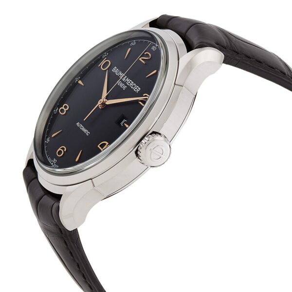 Baume and Mercier Clifton Men's Automatic Watch M0A10366