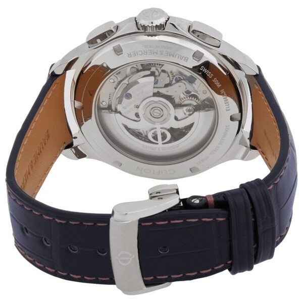 Baume and Mercier Clifton Men's Watch M0A10368
