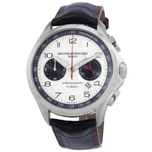 Baume and Mercier Clifton Men's Watch M0A10368