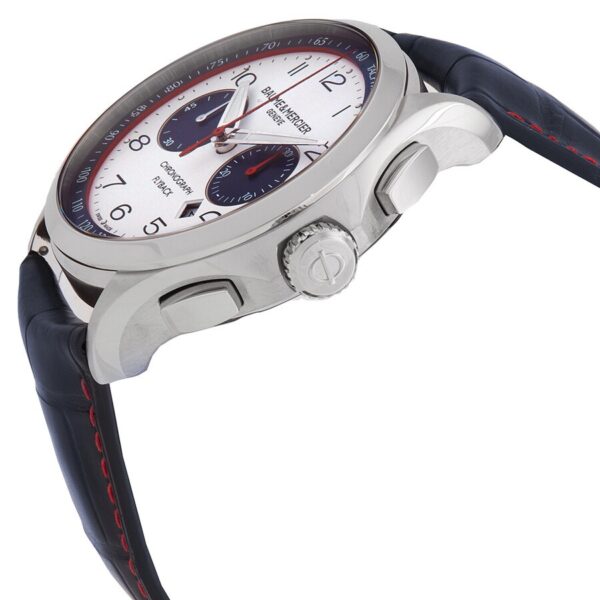 Baume and Mercier Clifton Men's Watch M0A10368