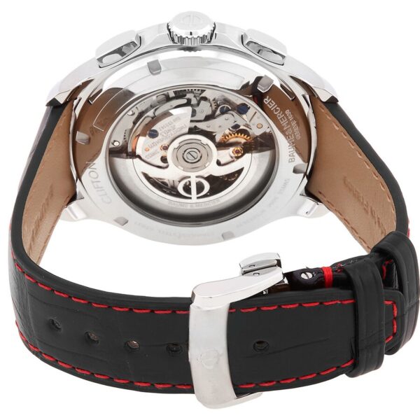 Baume and Mercier Clifton Chronograph Men's Automatic Watch M0A10369