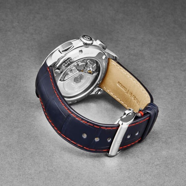 Baume and Mercier Clifton Chronograph Men's Automatic Watch M0A10370