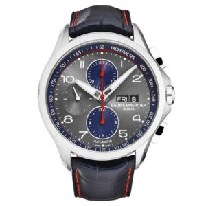 Baume and Mercier Clifton Chronograph Men's Automatic Watch M0A10370