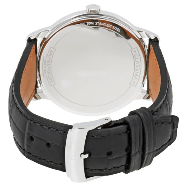 Baume and Mercier Classima Men's Watch M0A10416