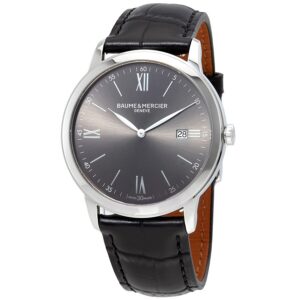 Baume and Mercier Classima Men's Watch M0A10416