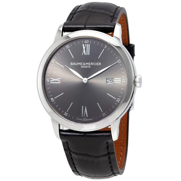 Baume and Mercier Classima Men's Watch M0A10416