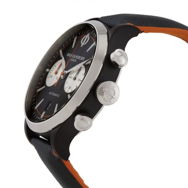 Baume and Mercier Capeland Chronograph Men's Watch M0A10451