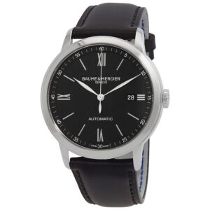Baume and Mercier Classima Men's Automatic Watch M0A10453
