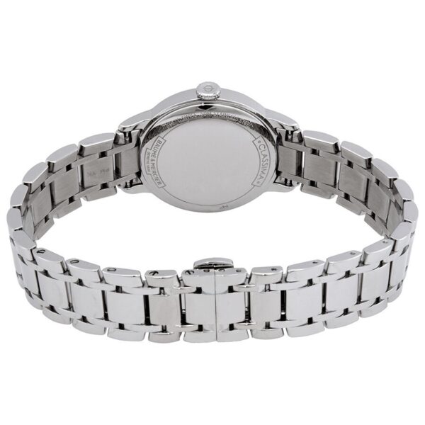Baume and Mercier Classima Women’s Watch M0A10490