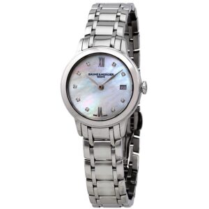 Baume and Mercier Classima Women’s Watch M0A10490