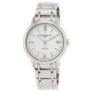 Baume and Mercier Classima Women’s Automatic Watch M0A10495