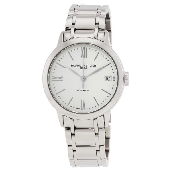 Baume and Mercier Classima Women’s Automatic Watch M0A10495