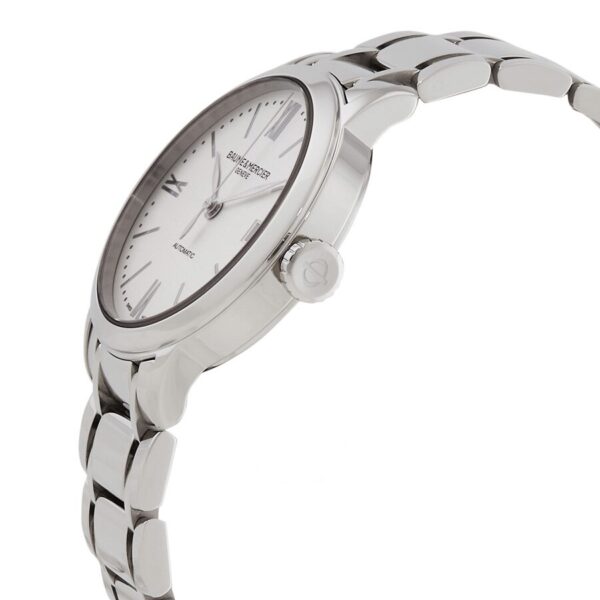 Baume and Mercier Classima Women’s Automatic Watch M0A10495