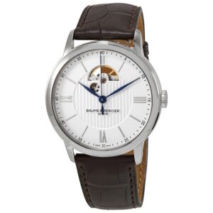 Baume and Mercier Classima Men's Automatic Watch M0A10524