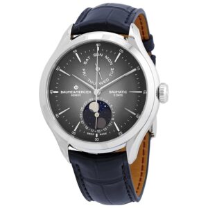 Baume and Mercier Clifton Men's Automatic Watch M0A10548