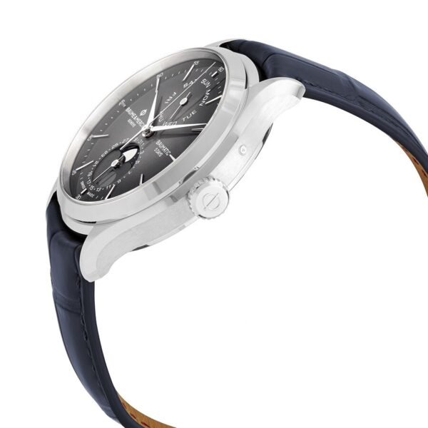 Baume and Mercier Clifton Men's Automatic Watch M0A10548