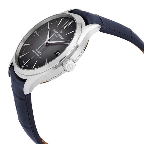 Baume and Mercier Clifton Men's Automatic Watch M0A10550
