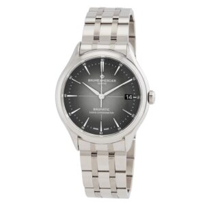 Baume and Mercier Clifton Men's Automatic Watch M0A10551