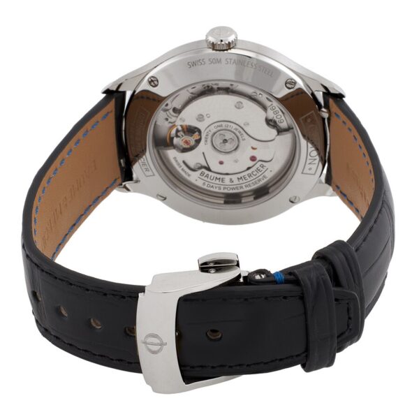 Baume and Mercier Clifton Men's Automatic Watch M0A10592