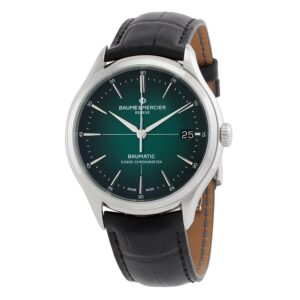 Baume and Mercier Clifton Men's Automatic Watch M0A10592