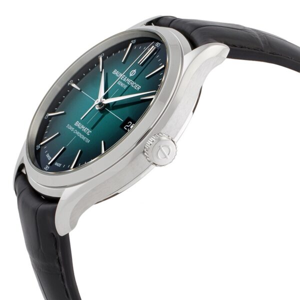 Baume and Mercier Clifton Men's Automatic Watch M0A10592