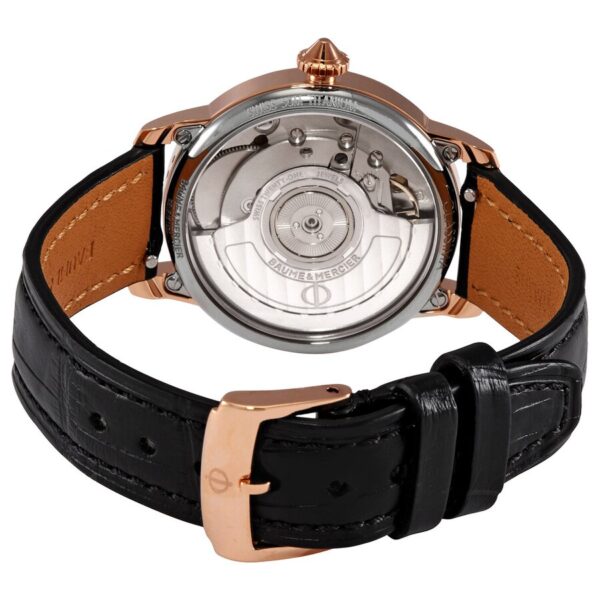 Baume and Mercier Classima Women’s Automatic Watch M0A10598