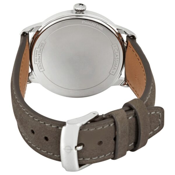 Baume and Mercier Classima Men's Watch M0A10607