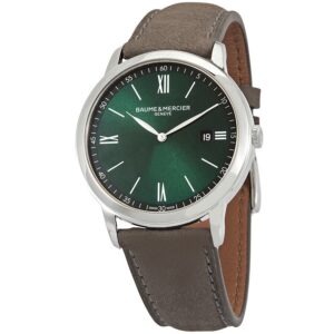 Baume and Mercier Classima Men's Watch M0A10607