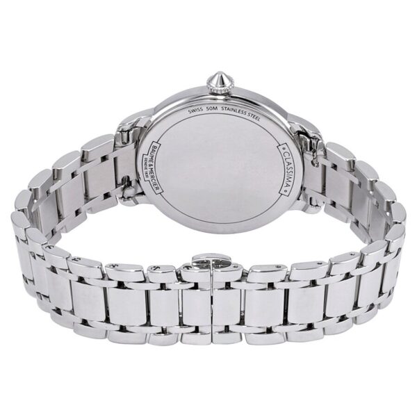 Baume and Mercier Classima Women’s Watch M0A10609