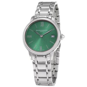 Baume and Mercier Classima Women’s Watch M0A10609
