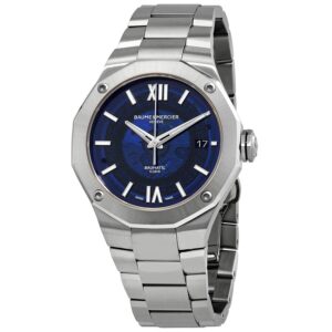 Baume and Mercier Riviera Men's Automatic Watch M0A10616