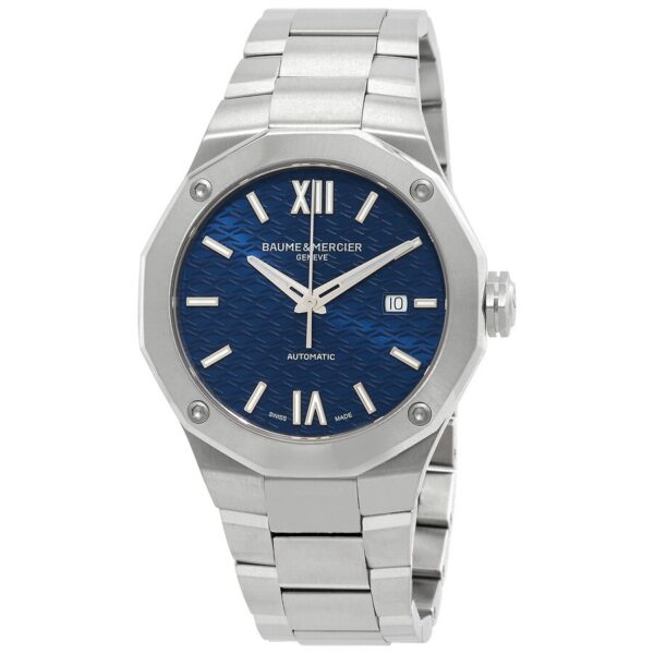 Baume and Mercier Riviera Men's Automatic Watch M0A10620